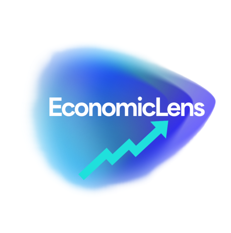 EconomicLens Logo